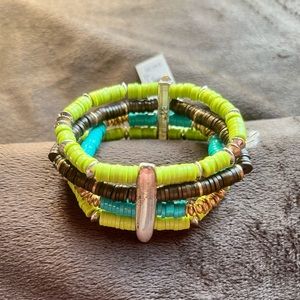 BRAND NEW: Kenneth Cole Bracelet